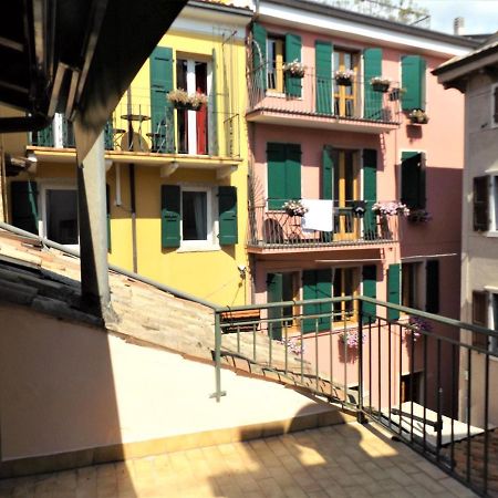 Вилла Casa Catullo Гарда Экстерьер фото